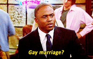 vivianag4 giphyupload himym jamesstinson GIF