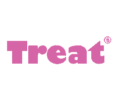 treatbeauty treat treat beauty treatbeauty Sticker