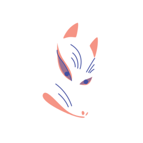 EstudioYY giphyupload yy kokoro Sticker