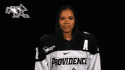 College Sports Sport GIF by Providence Friars
