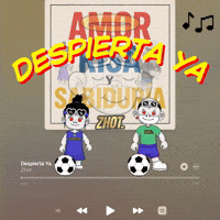 Glow Up GIF by Zhotcita