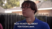 comedy central GIF by Workaholics