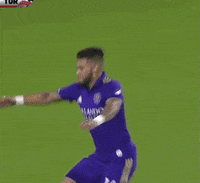 lets go yes GIF by Major League Soccer