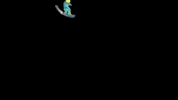 Yeti GIF by MDXONE