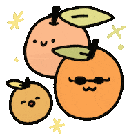 Stars Sparkle Sticker