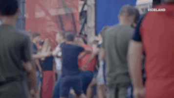 viceland GIF by Hate Thy Neighbor