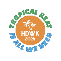 Logo Sticker by Heideweek