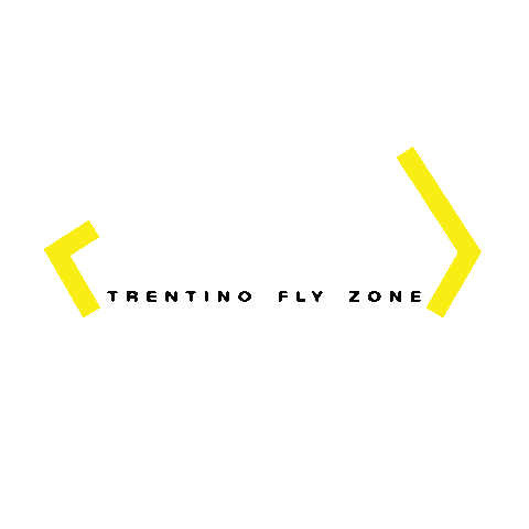 KBSItalia festival plane aviation trento Sticker