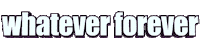 teenager whatever Sticker by AnimatedText