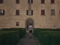 Cinema GIF by The Marias