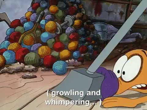 nicksplat GIF