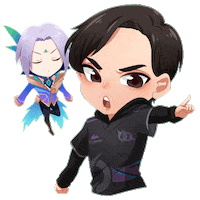 Mlbb M3 Sticker by Mobile Legends: Bang Bang