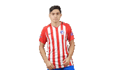 Football Soccer Sticker by Gulf United FC