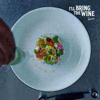 Chicken Feet Cooking Show GIF by Nederburg