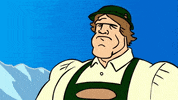 Yodeling Youtube GIF by Channel Frederator