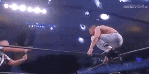 Cody Rhodes Aew On Tnt GIF by All Elite Wrestling on TNT