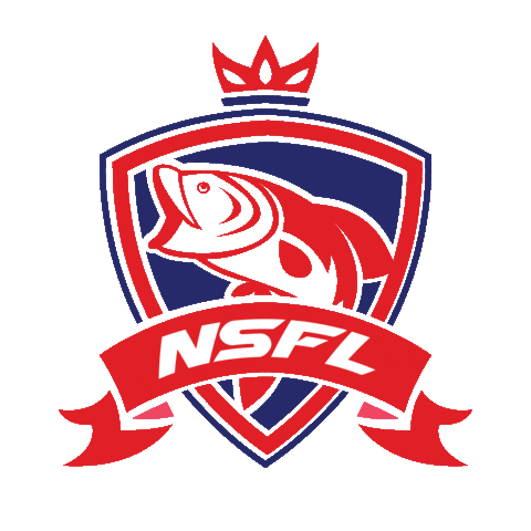 Sport-Fiske-NSFL nsfl sportfiske sport-fiskeno nsflnorway Sticker
