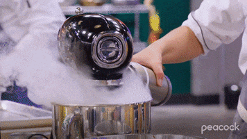 Top Chef Family GIF by PeacockTV