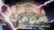 One Piece Aura GIF