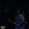 you might be the killer GIF