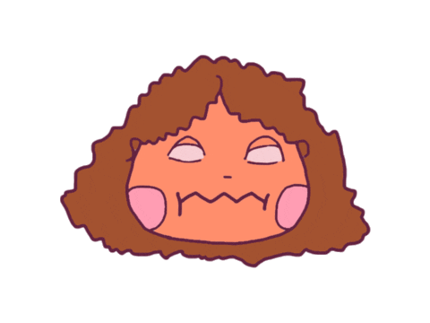 Zlaik_ giphyupload girl sad pastel Sticker
