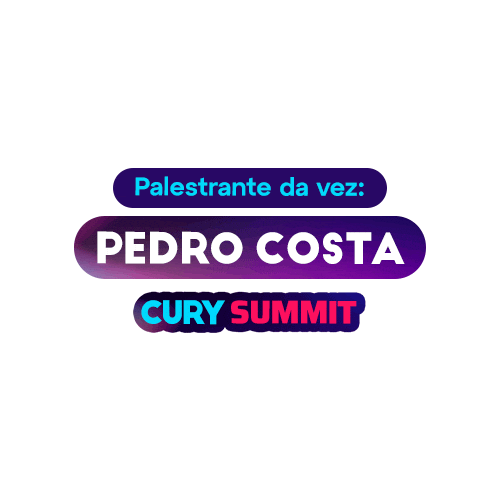 Pedro Costa Sticker by cury_construtora