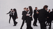 Musicvideo Dancing GIF by Lucy Dacus