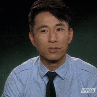 Ghost Story Horror GIF by TrueReal