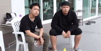 sunbeary GIF