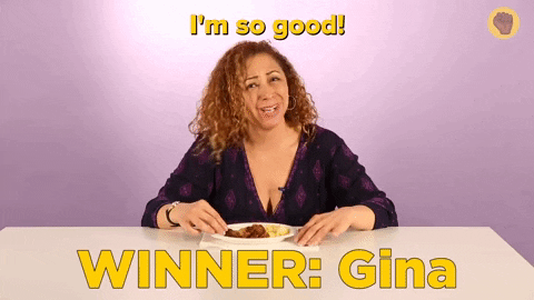 Soul Food Moms GIF by BuzzFeed
