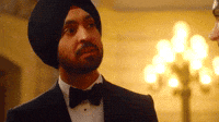 Diljit Dosanjh: LOVER (Official Music Video) Inten