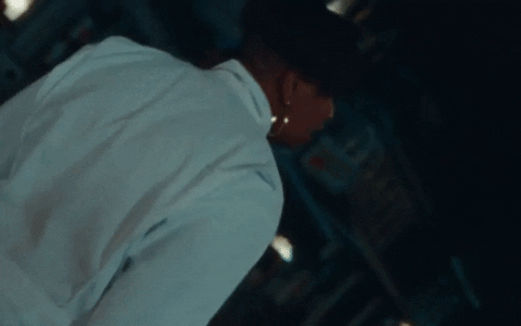 Coffee For Dinner GIF by Orion Sun