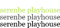 musical theatre play Sticker by Serenbe Playhouse