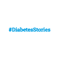 Diabetes Sticker by diabetesukcharity