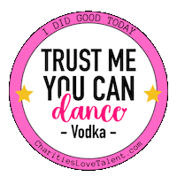 Dance Moms Dancing Sticker by CharitiesLoveTalent.com