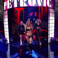 Sexy Wwe GIF