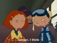 nickrewind nicksplat as told by ginger GIF