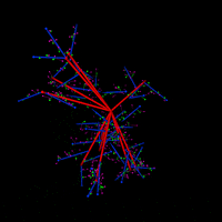 xponentialdesign loop architecture growth visuals GIF