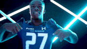 Old Dominion Sport GIF by ODU Football