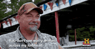 i'm cool history channel GIF by Swamp People