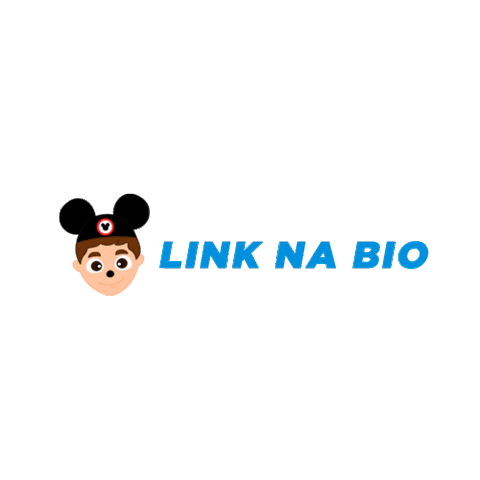weslleyhenriqueaf giphyupload wes link na bio Sticker