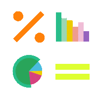 Sticker by Visma | yuki