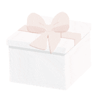 Gift Box Sticker by The Little Market