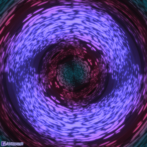 loop zoom GIF by Psyklon