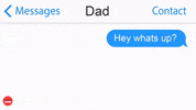 Texting Parents Day GIF by BuzzFeed