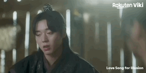 Sad Park Ji Hoon GIF by Viki