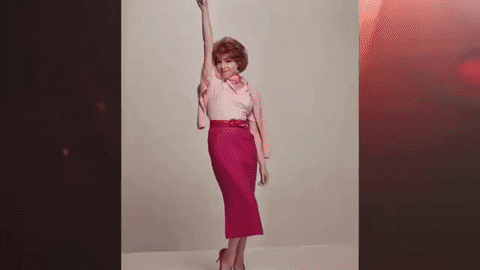 carly rae jepsen GIF by Grease Live