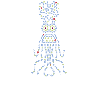 Poulpe Sticker by STUDIO OCTOPUS
