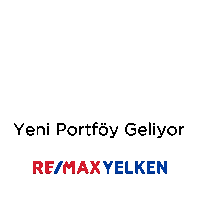 Remax Sticker by remaxyelken