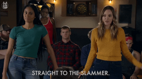 Letterkenny GIF by Crave